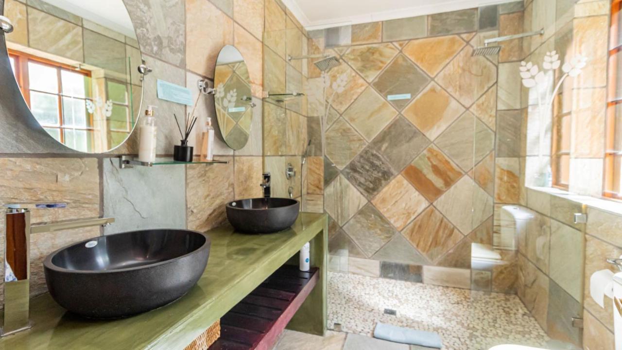 Cap Serein Guest House Fokváros Kültér fotó