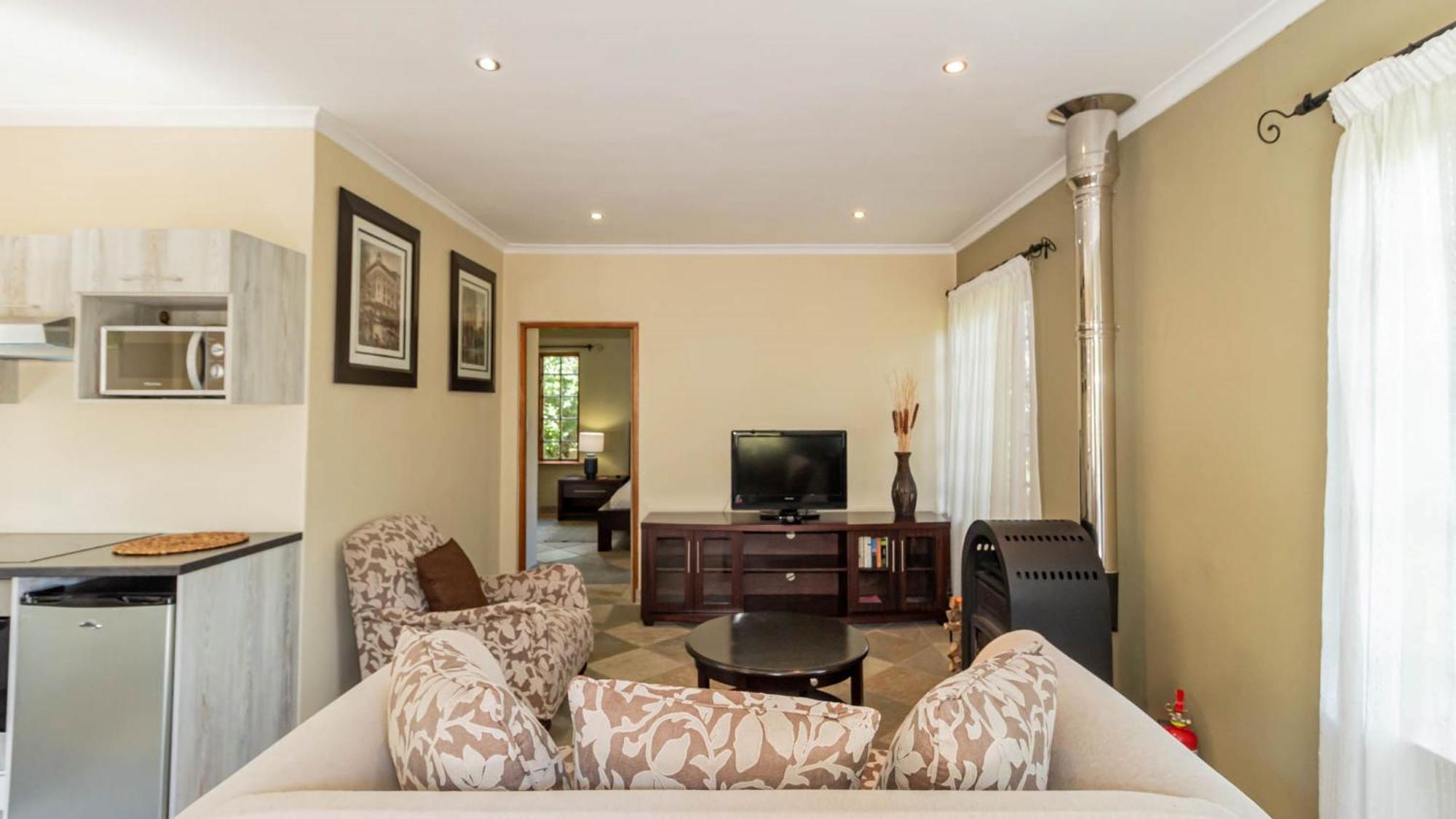 Cap Serein Guest House Fokváros Kültér fotó