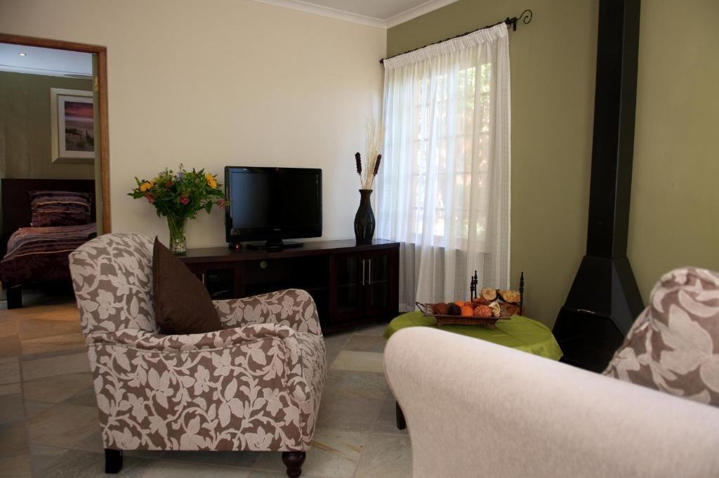 Cap Serein Guest House Fokváros Szoba fotó