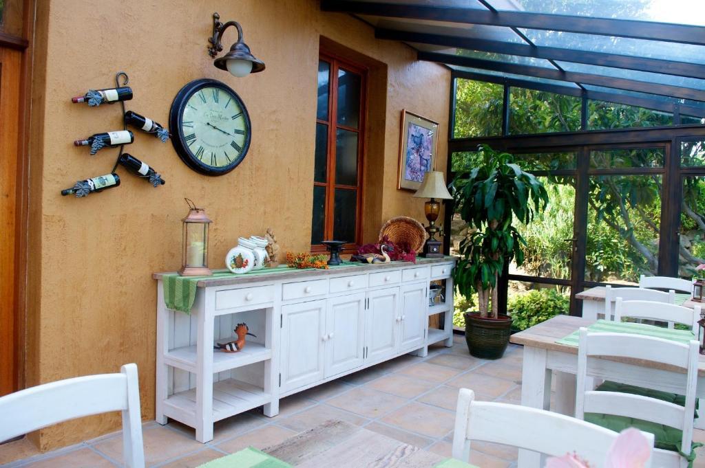 Cap Serein Guest House Fokváros Kültér fotó