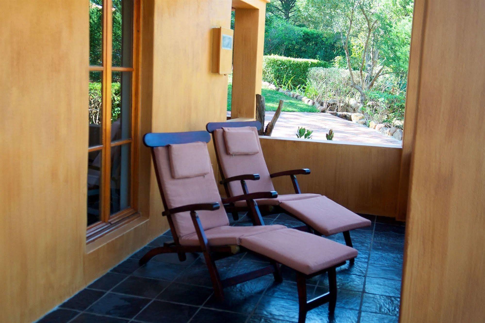 Cap Serein Guest House Fokváros Kültér fotó