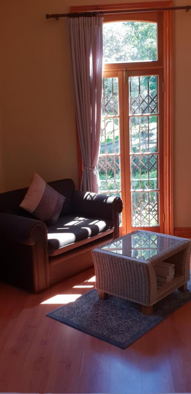 Cap Serein Guest House Fokváros Kültér fotó