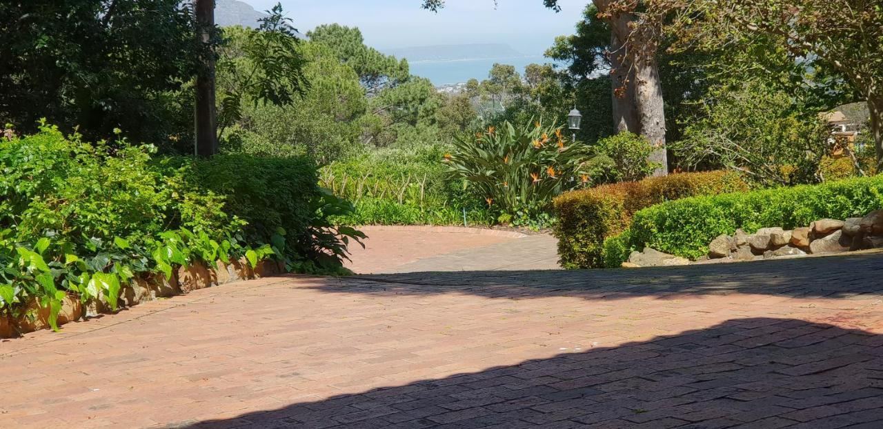 Cap Serein Guest House Fokváros Kültér fotó
