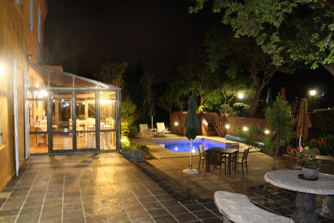 Cap Serein Guest House Fokváros Kültér fotó