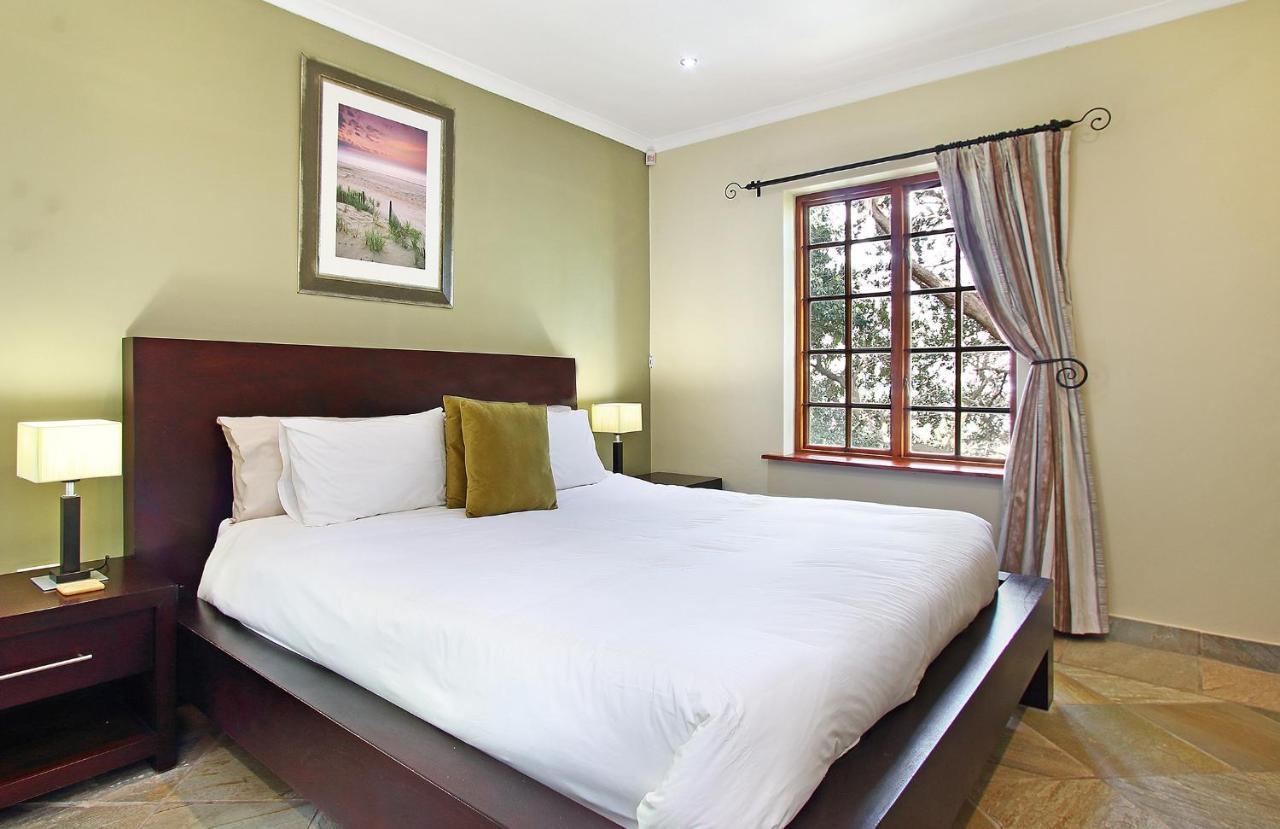 Cap Serein Guest House Fokváros Kültér fotó