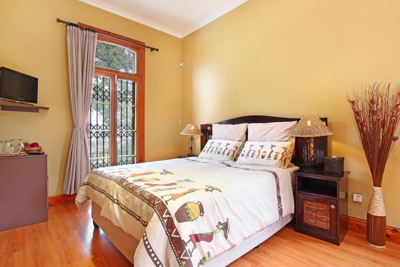 Cap Serein Guest House Fokváros Kültér fotó